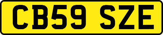 CB59SZE