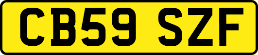 CB59SZF