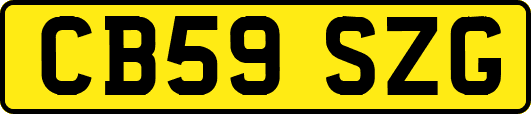 CB59SZG