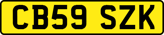 CB59SZK
