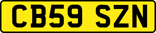 CB59SZN