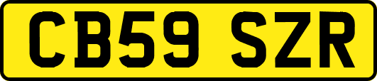 CB59SZR