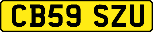 CB59SZU
