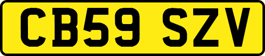 CB59SZV