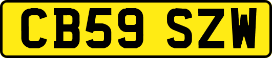 CB59SZW
