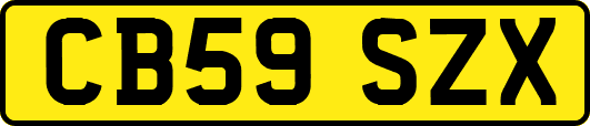 CB59SZX