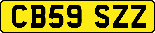 CB59SZZ