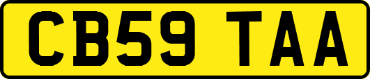 CB59TAA