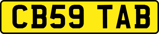 CB59TAB