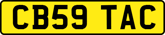 CB59TAC