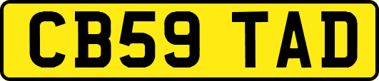 CB59TAD