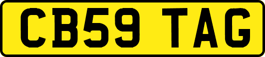 CB59TAG
