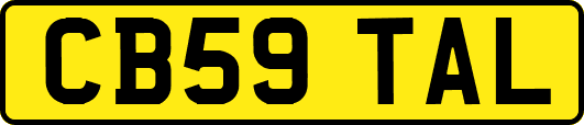 CB59TAL