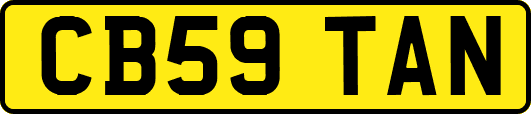 CB59TAN