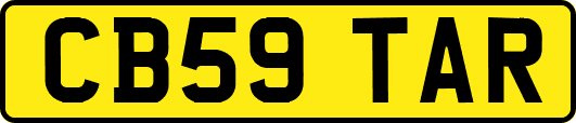 CB59TAR