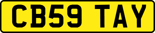 CB59TAY