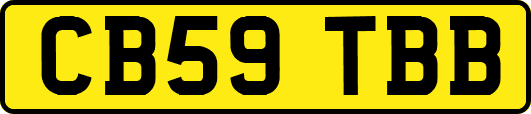 CB59TBB