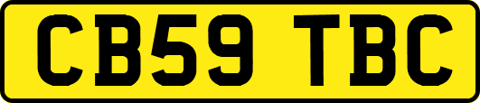 CB59TBC