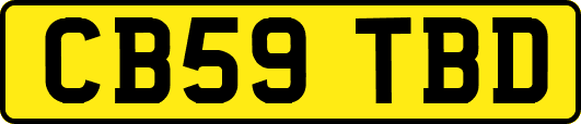 CB59TBD