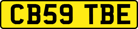 CB59TBE