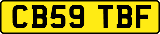 CB59TBF