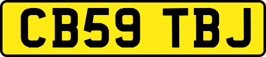 CB59TBJ