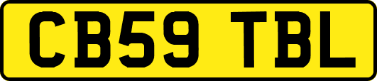 CB59TBL