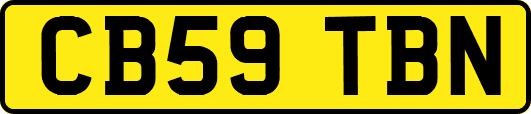 CB59TBN