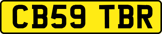 CB59TBR