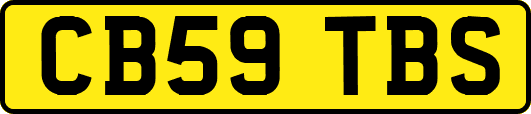 CB59TBS
