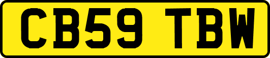 CB59TBW