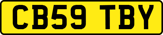 CB59TBY