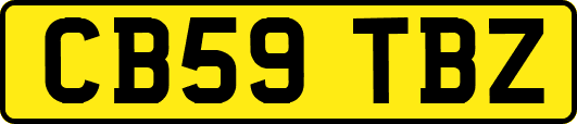 CB59TBZ