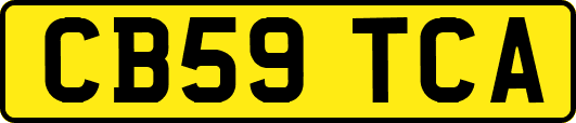 CB59TCA