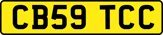 CB59TCC
