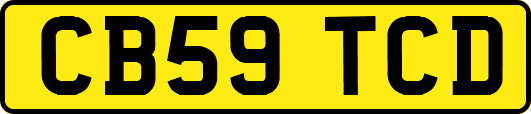CB59TCD