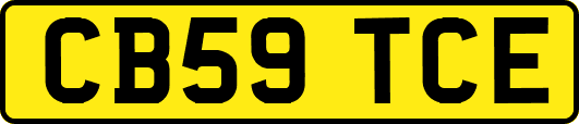 CB59TCE