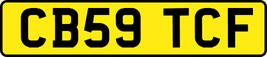 CB59TCF