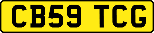 CB59TCG