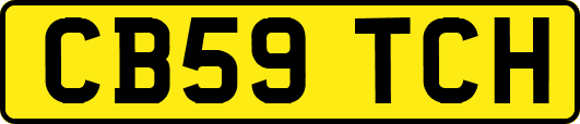 CB59TCH