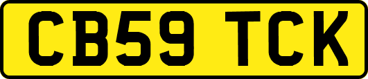CB59TCK