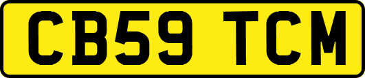 CB59TCM