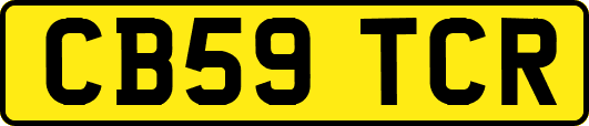 CB59TCR