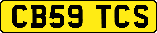 CB59TCS