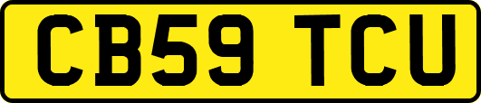 CB59TCU