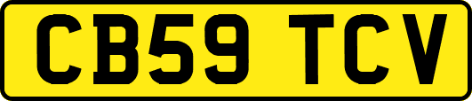 CB59TCV