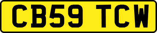 CB59TCW