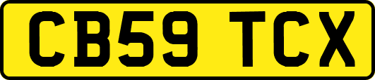 CB59TCX