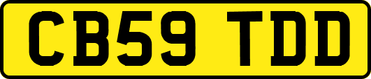 CB59TDD
