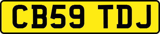 CB59TDJ